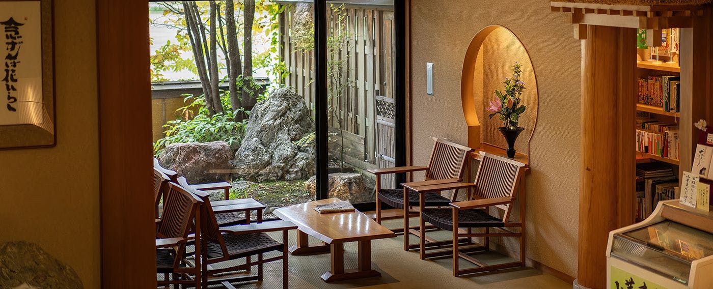 ล็อบบี้