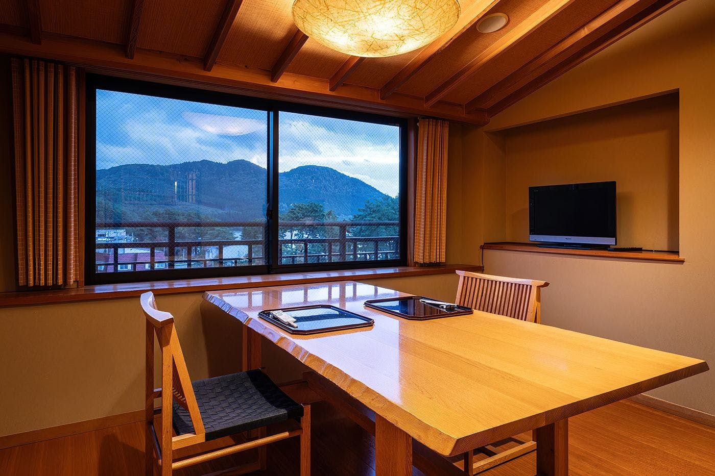 Kashin-tei Shirahama