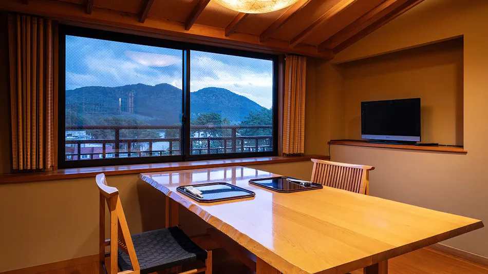 Kashin-tei Shirahama