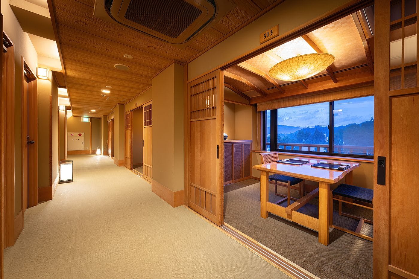 Kashin-tei Shirahama