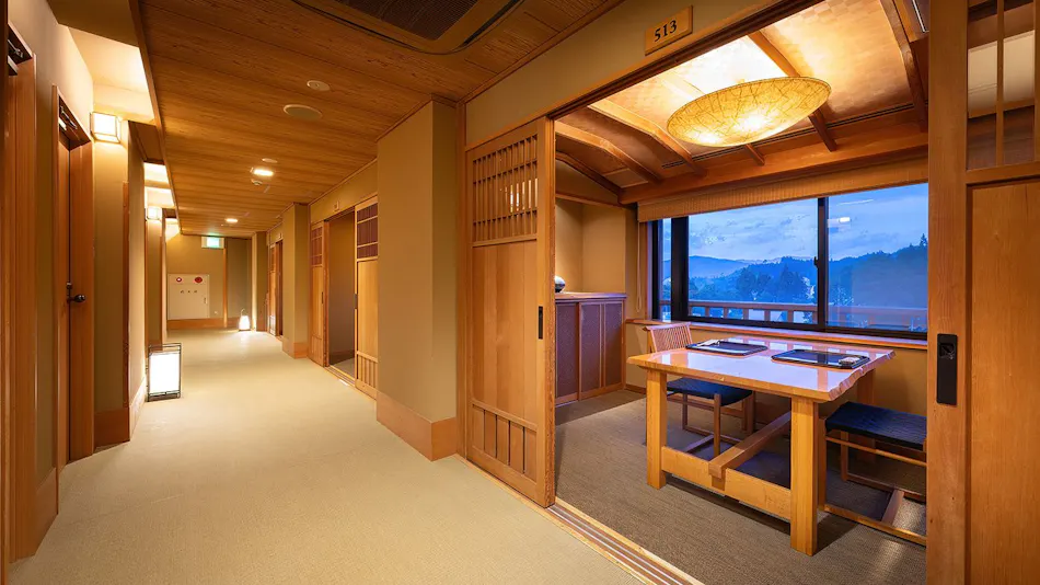 Kashin-tei Shirahama