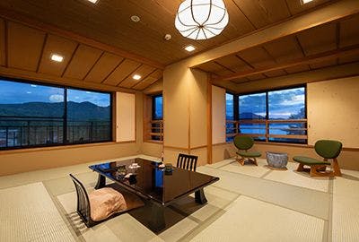 Kashin-tei Shirahama