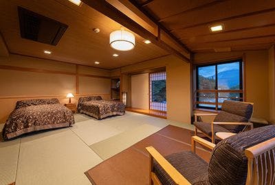 Kashin-tei Shirahama