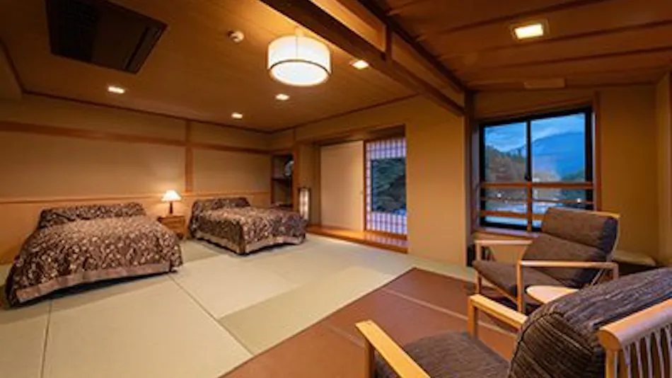 Kashin-tei Shirahama