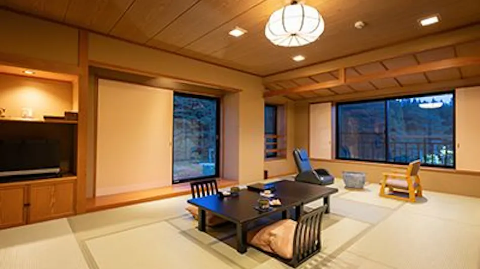 Kashin-tei Shirahama