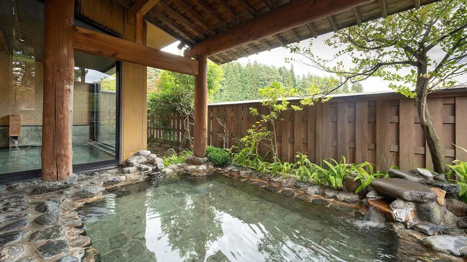 Kashin-tei Shirahama