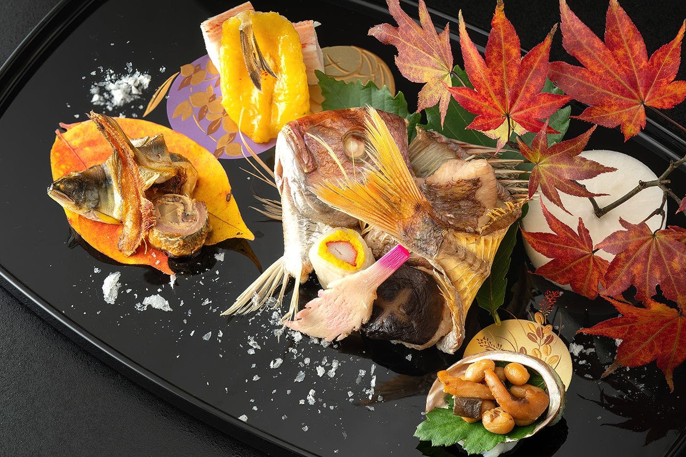 花心亭しらはま