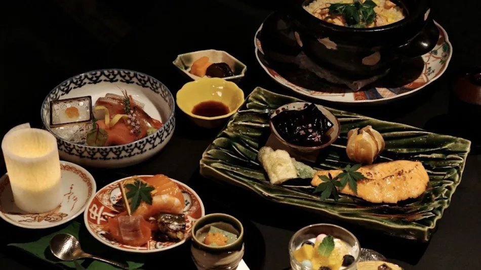 Accommodation -SHUKU-