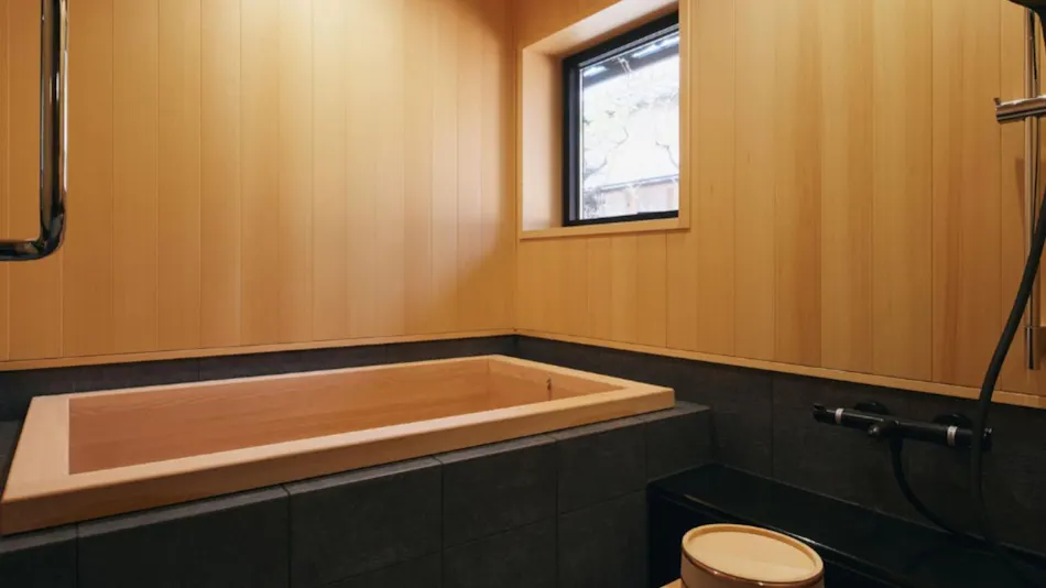 Accommodation -SHUKU-