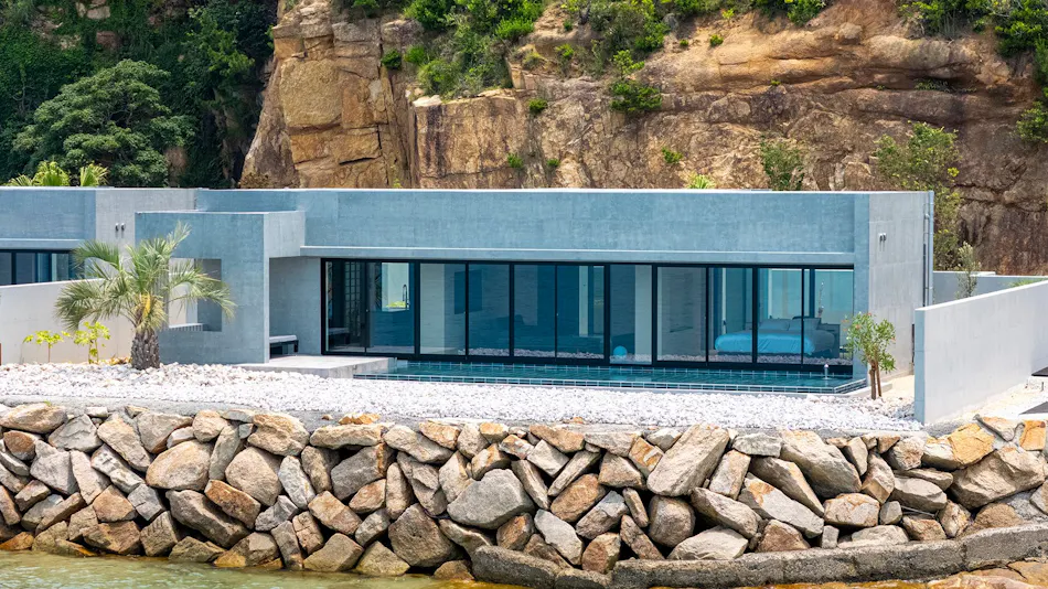Grand Retreat Setouchi Iwaya