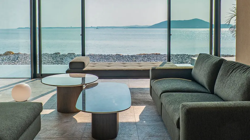 Grand Retreat Setouchi Iwaya