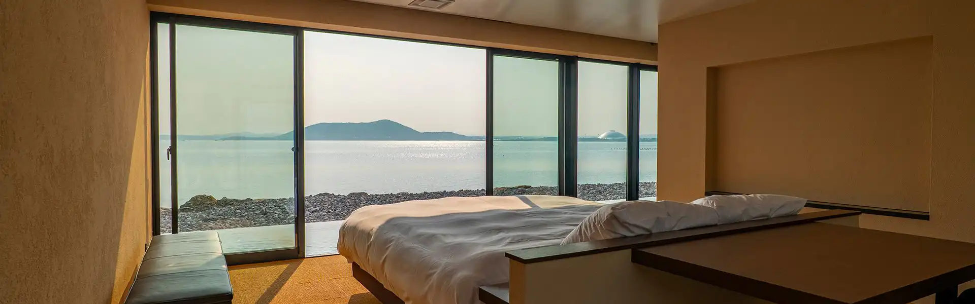 お部屋