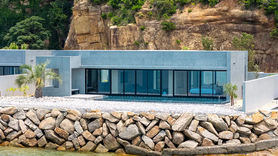 Grand Retreat Setouchi Iwaya