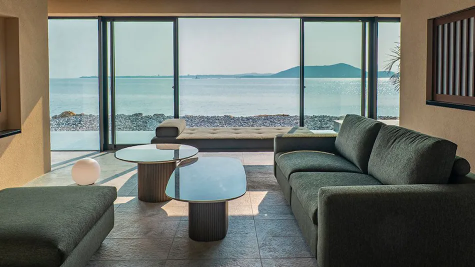 Grand Retreat Setouchi Iwaya