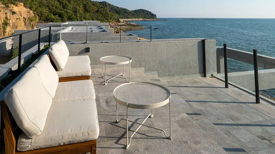 Grand Retreat Setouchi Iwaya