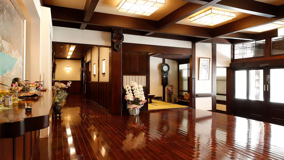 Yamamotokan
