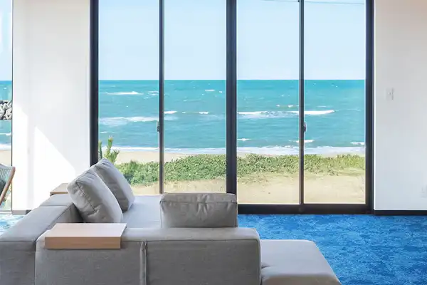 ห้องพัก