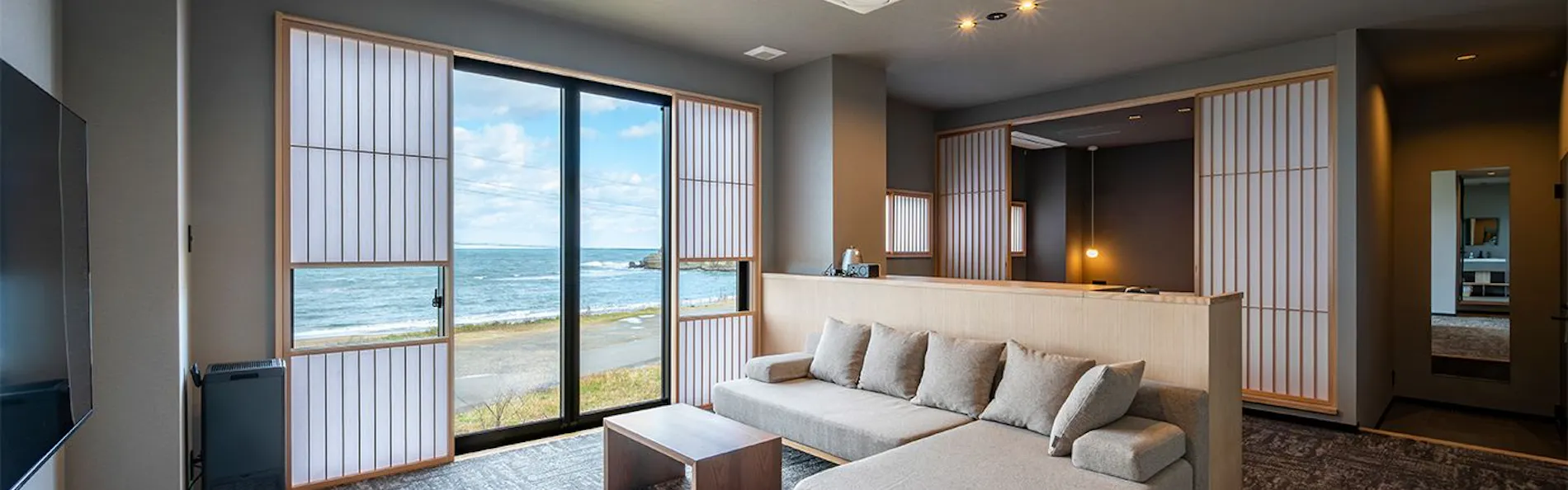 KITAMAE BASE 加賀橋立