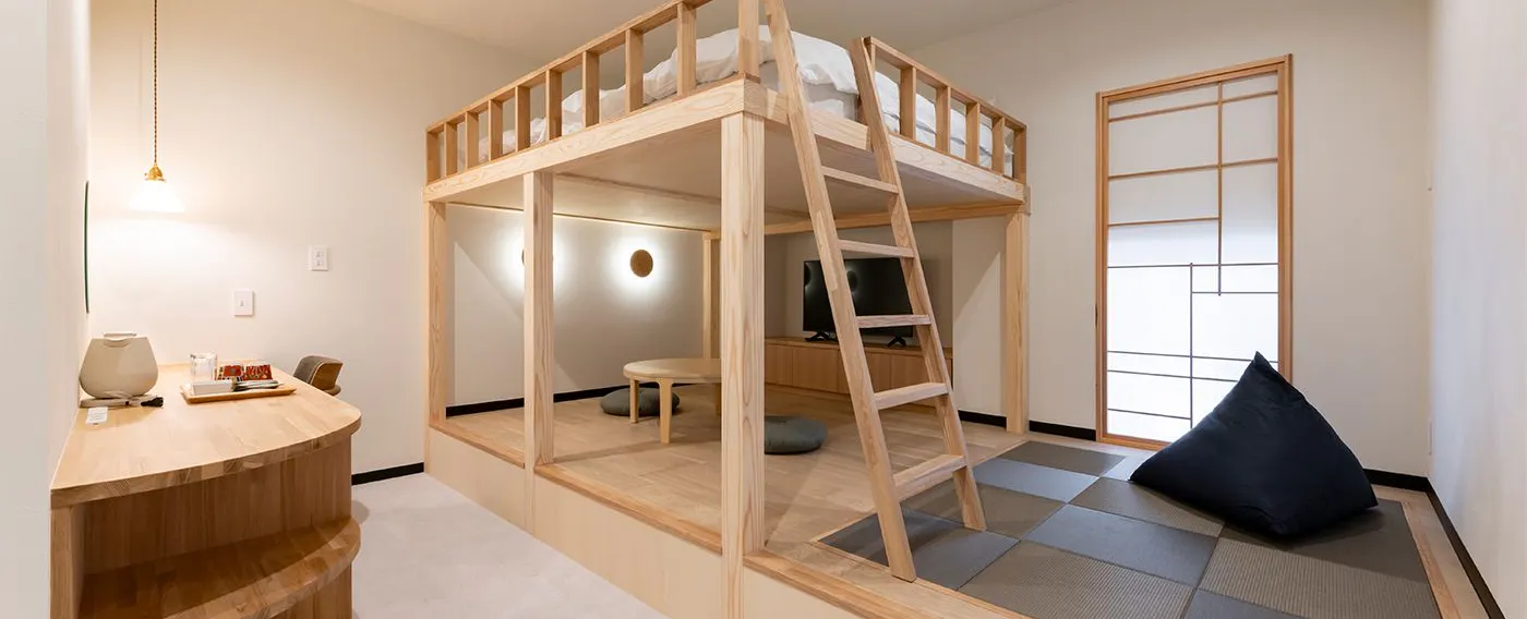 ห้องมาตรฐาน