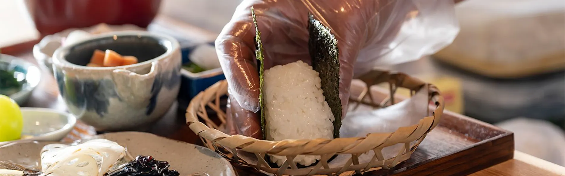 KITAMAE BASE 加賀橋立