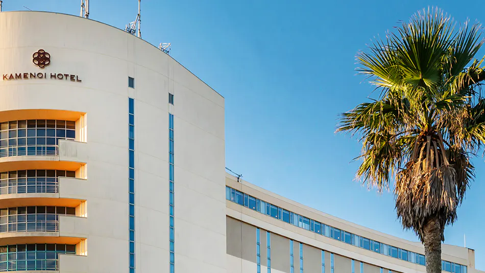 Kamenoi Hotel Kujukuri