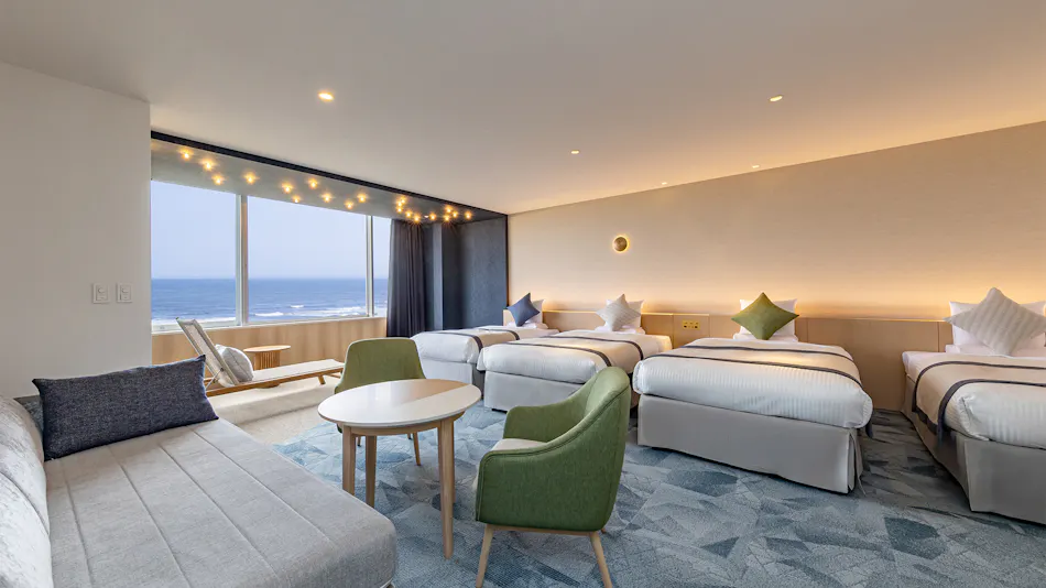 Kamenoi Hotel Kujukuri