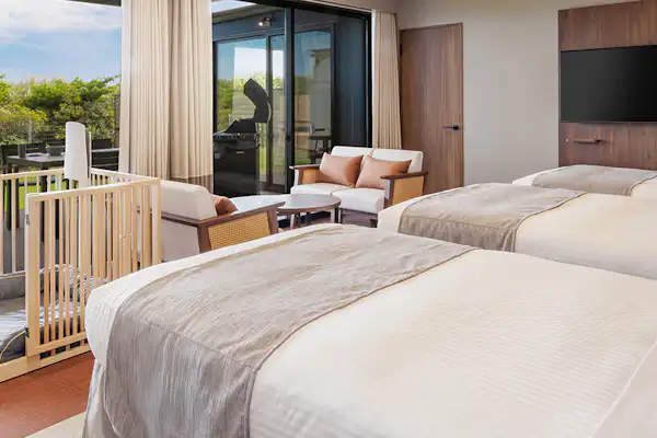 ห้องพัก