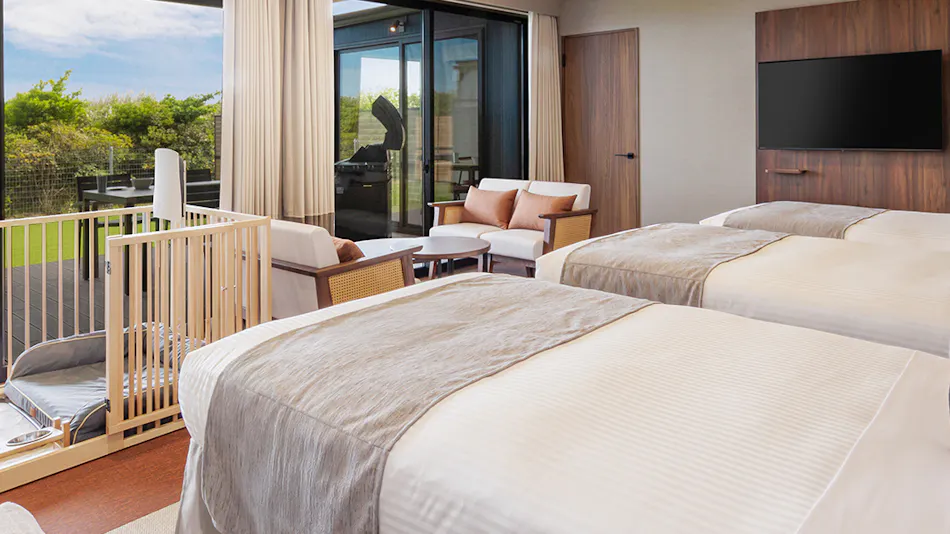 Kamenoi Hotel Kujukuri