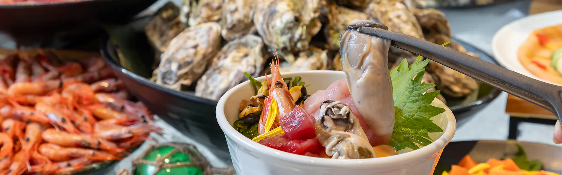 亀の井ホテル 九十九里