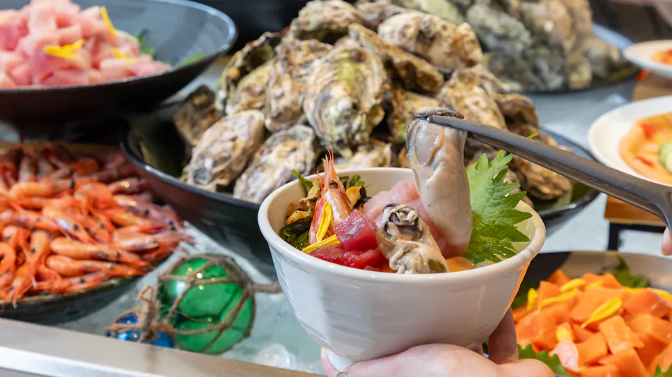 Kamenoi Hotel Kujukuri