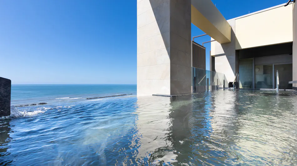 Kamenoi Hotel Kujukuri