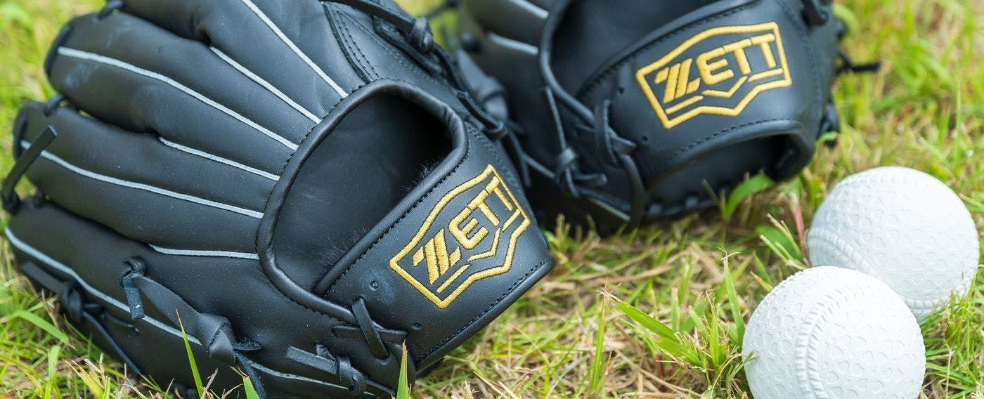 キャッチボール用具