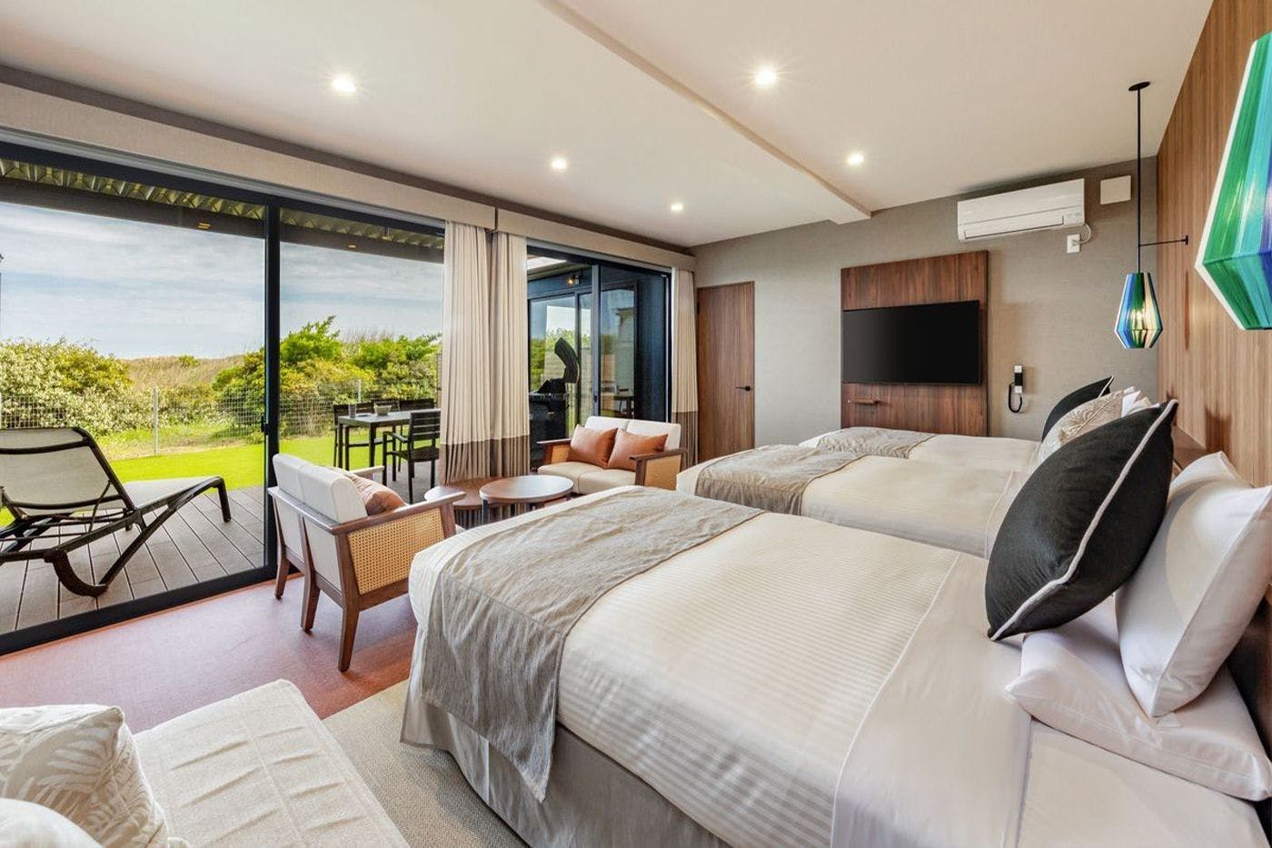 Kamenoi Hotel Kujukuri