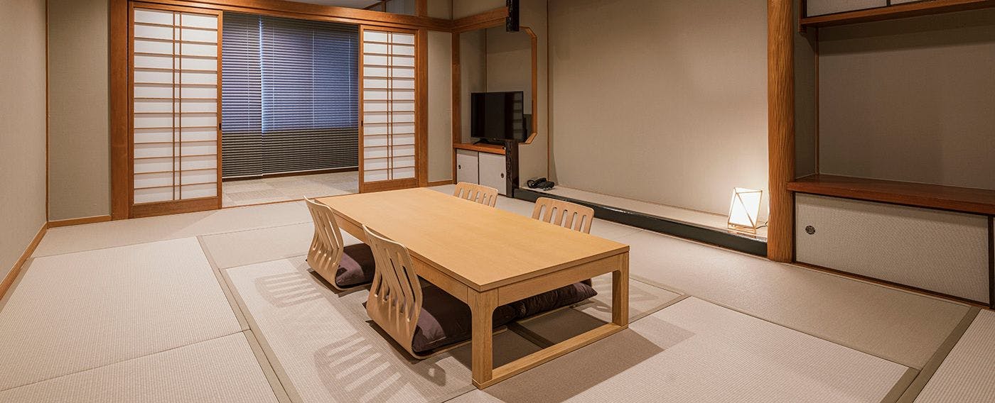 深山 -Shinzan-