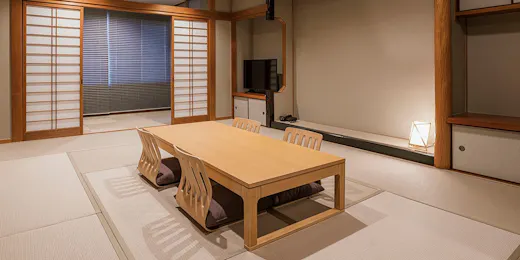 深山 -Shinzan-