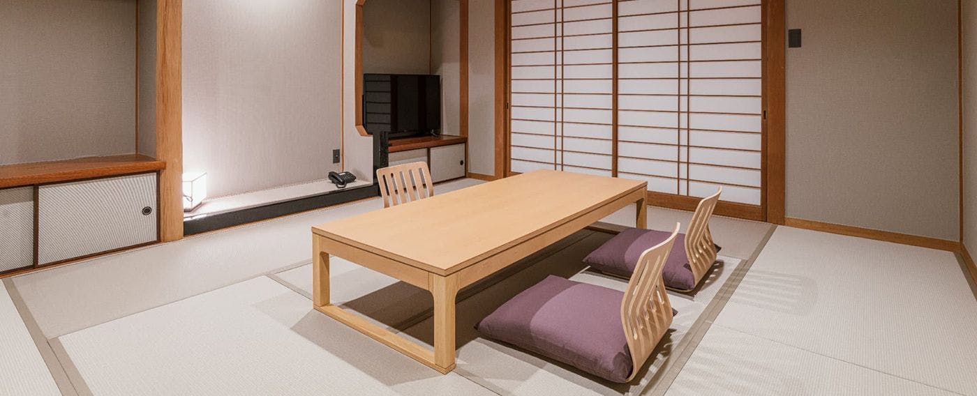 深山 -Shinzan-