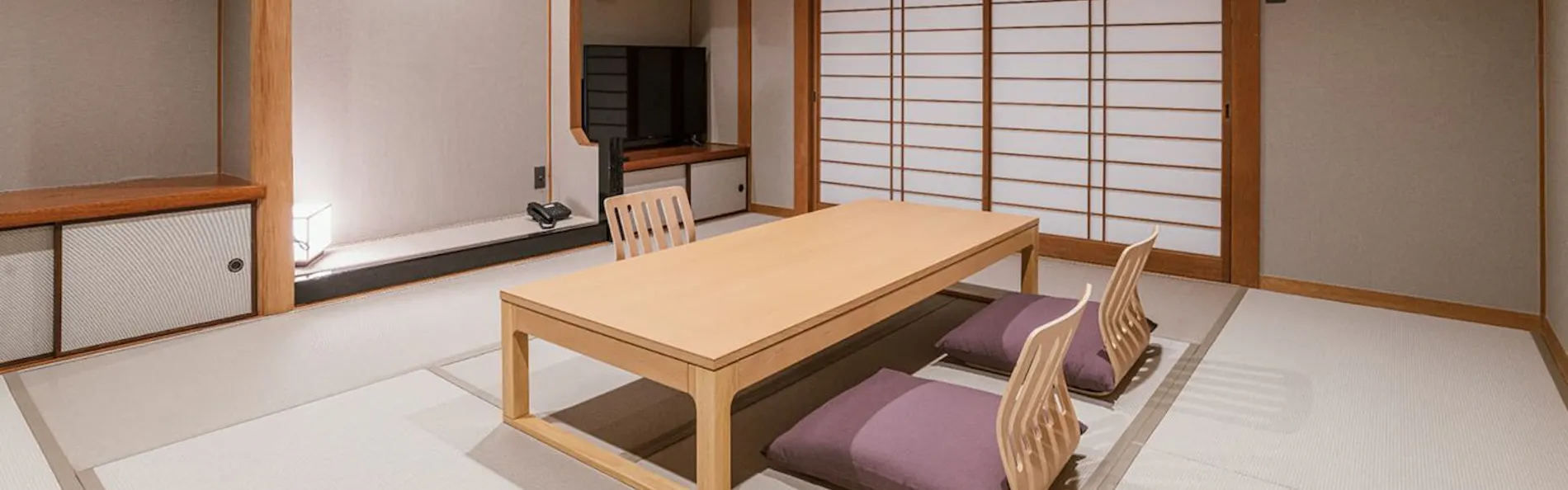 深山 -Shinzan-
