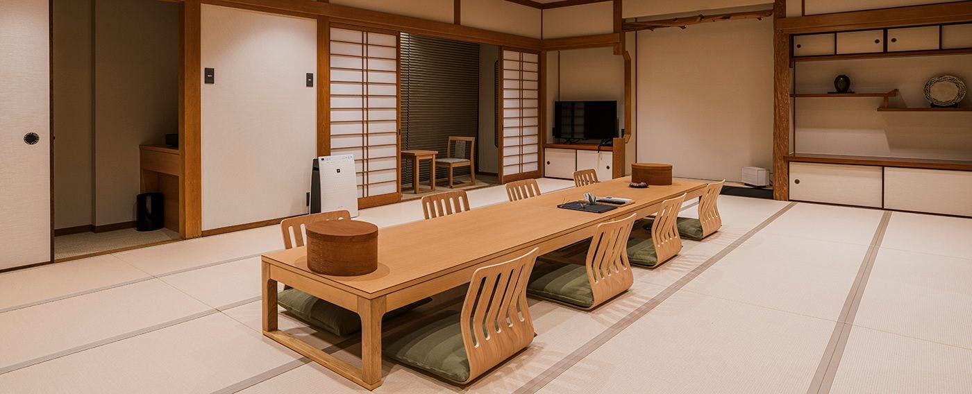 深山 -Shinzan-