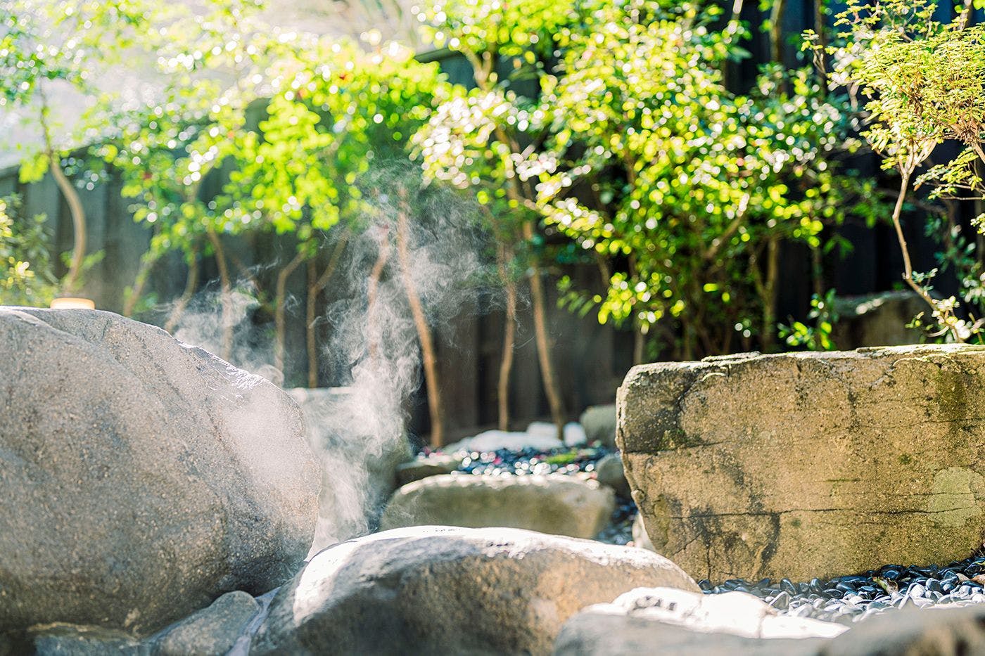 深山 -Shinzan-
