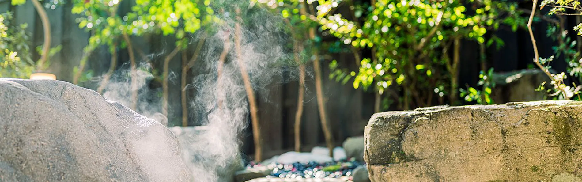 深山 -Shinzan-
