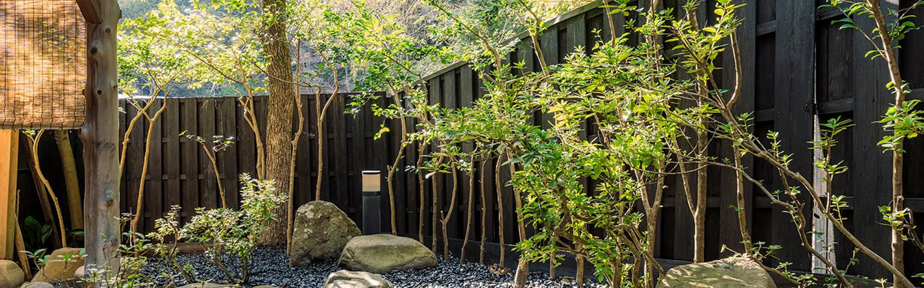 深山 -Shinzan-