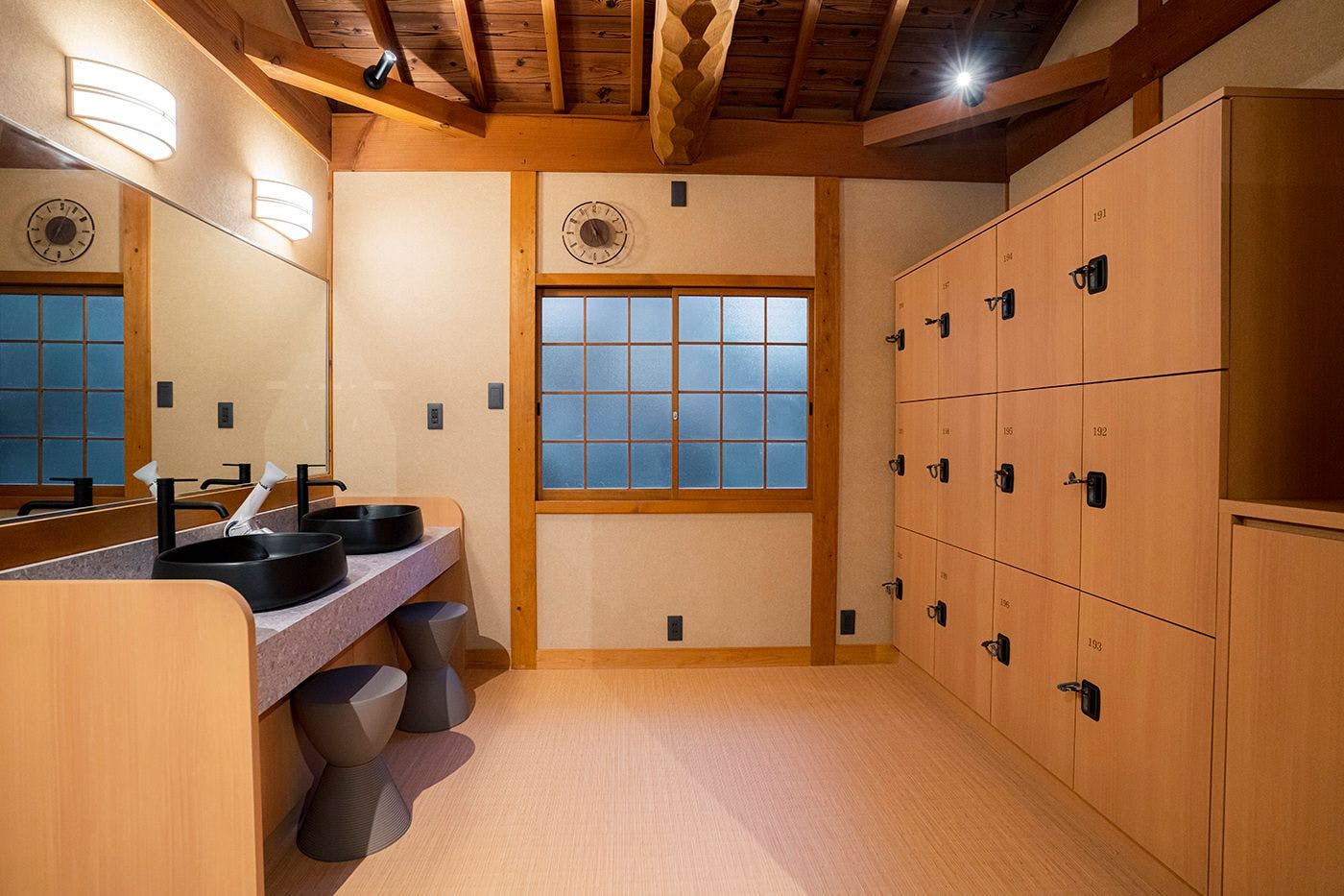 深山 -Shinzan-