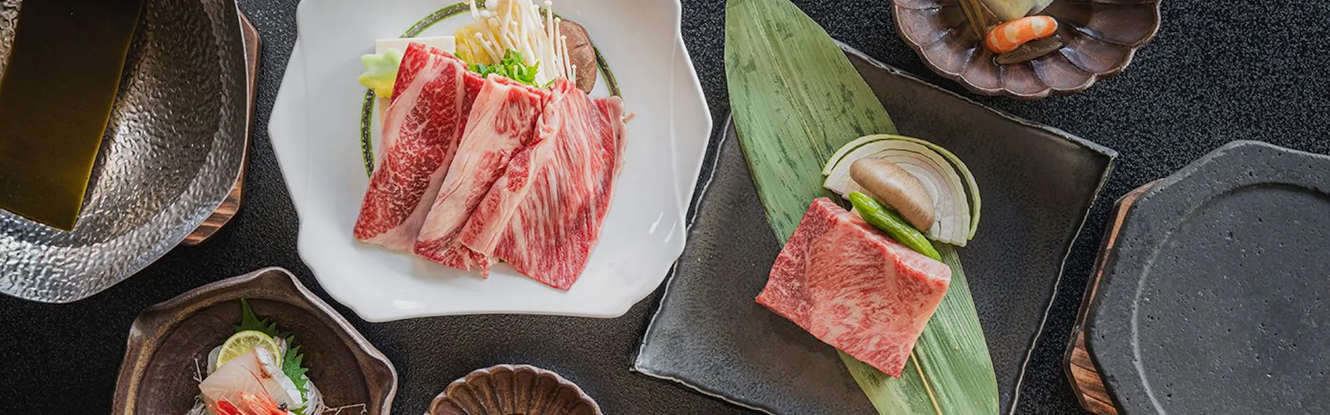 深山 -Shinzan-