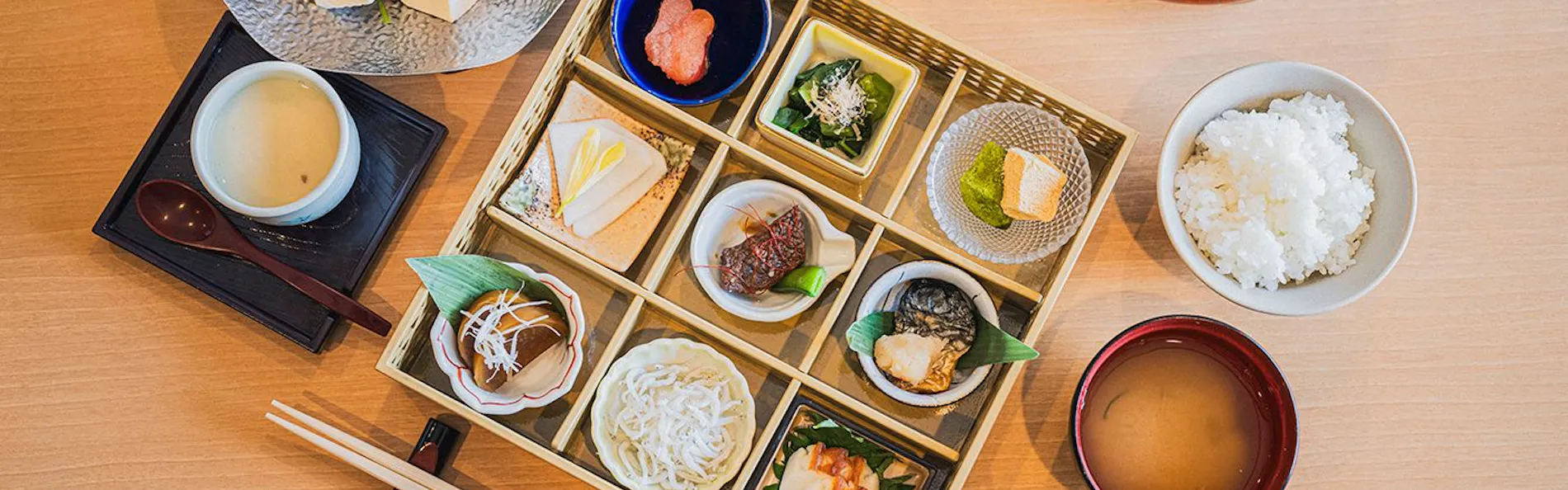 深山 -Shinzan-