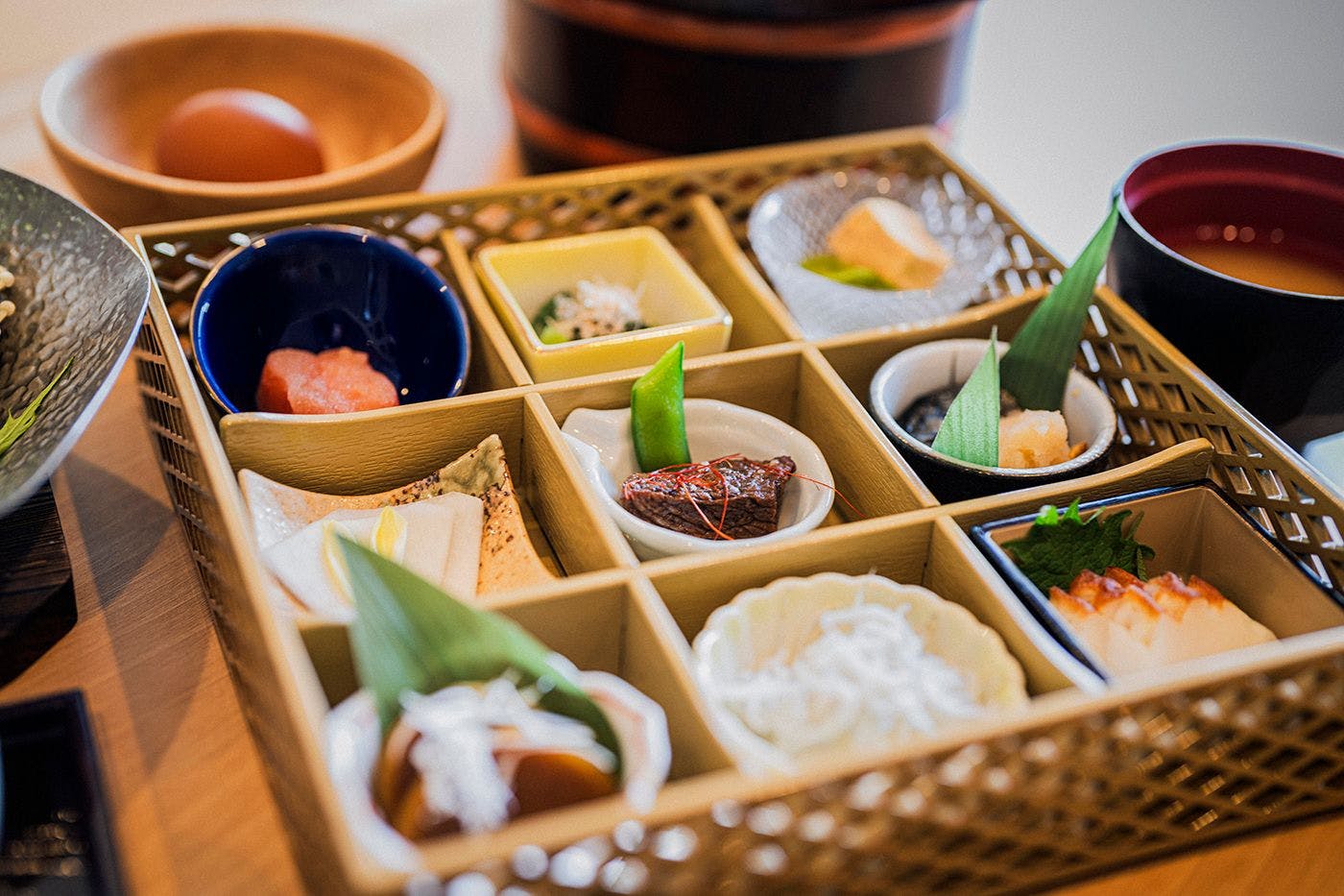 深山 -Shinzan-