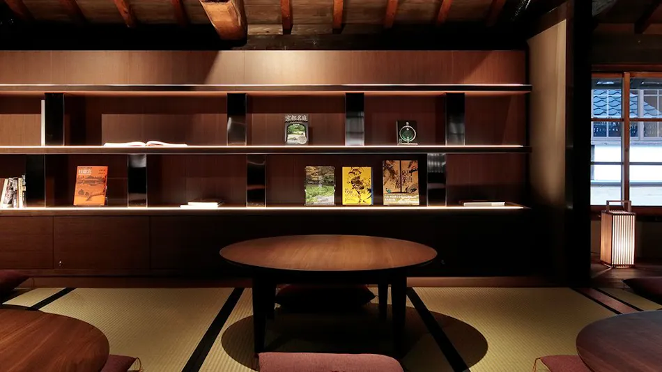 Candeo Hotels Kyoto Karasuma Rokkaku