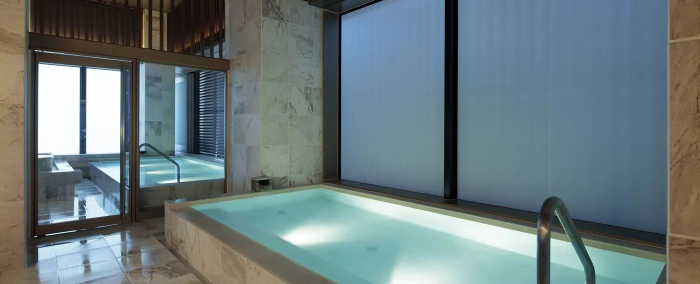 スパ