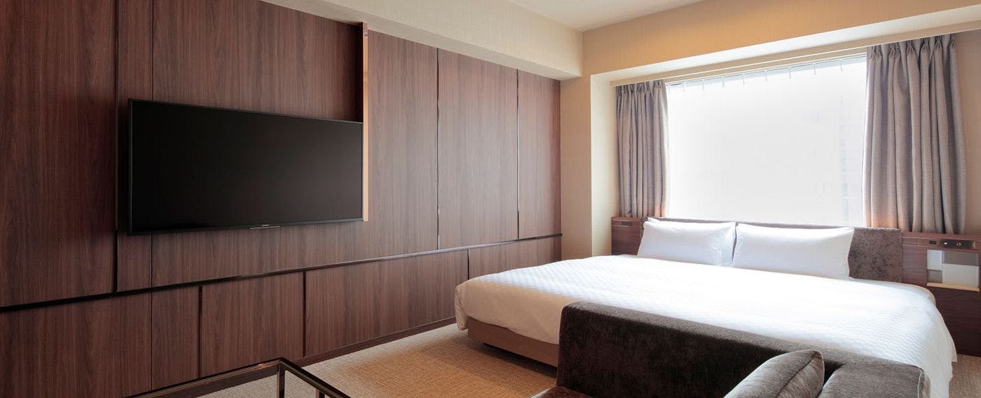 Candeo Hotels Kyoto Karasuma Rokkaku