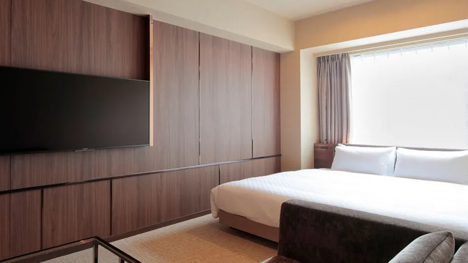 Candeo Hotels Kyoto Karasuma Rokkaku