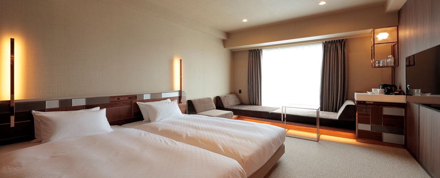 Candeo Hotels Kyoto Karasuma Rokkaku